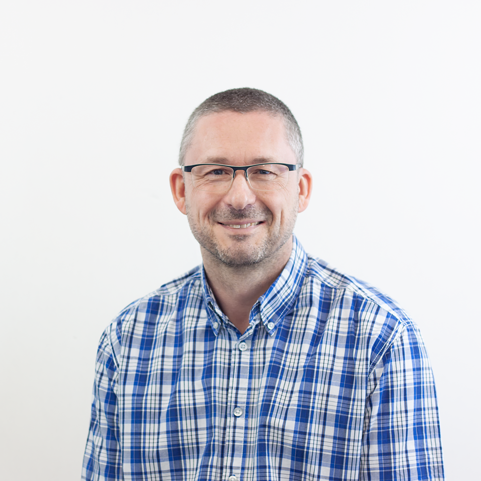 Erik Butz