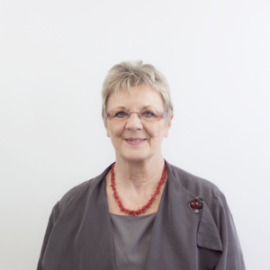 Brigitte Fuhr