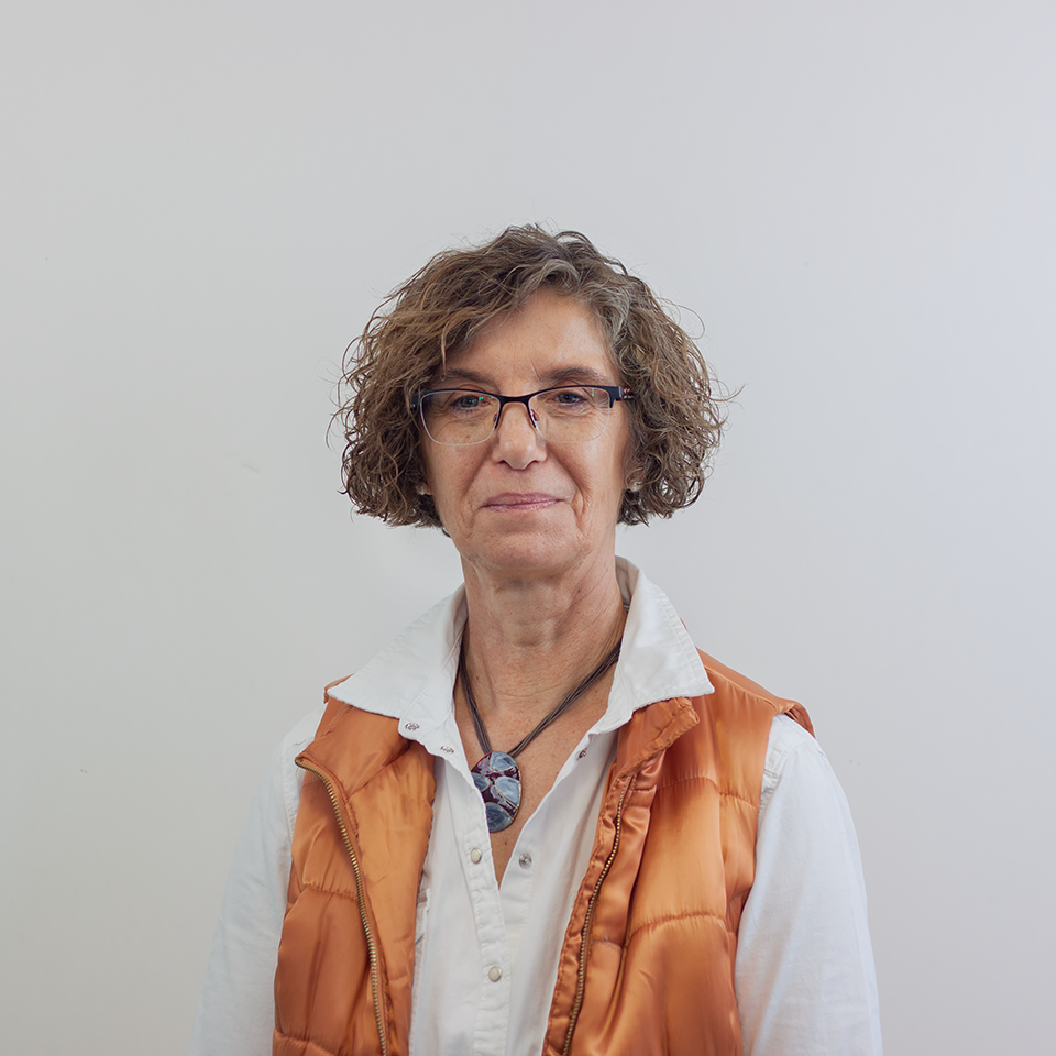 Rosa-Maria Kober