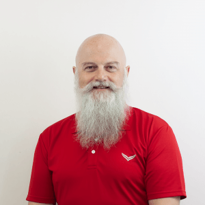 Uwe Kober