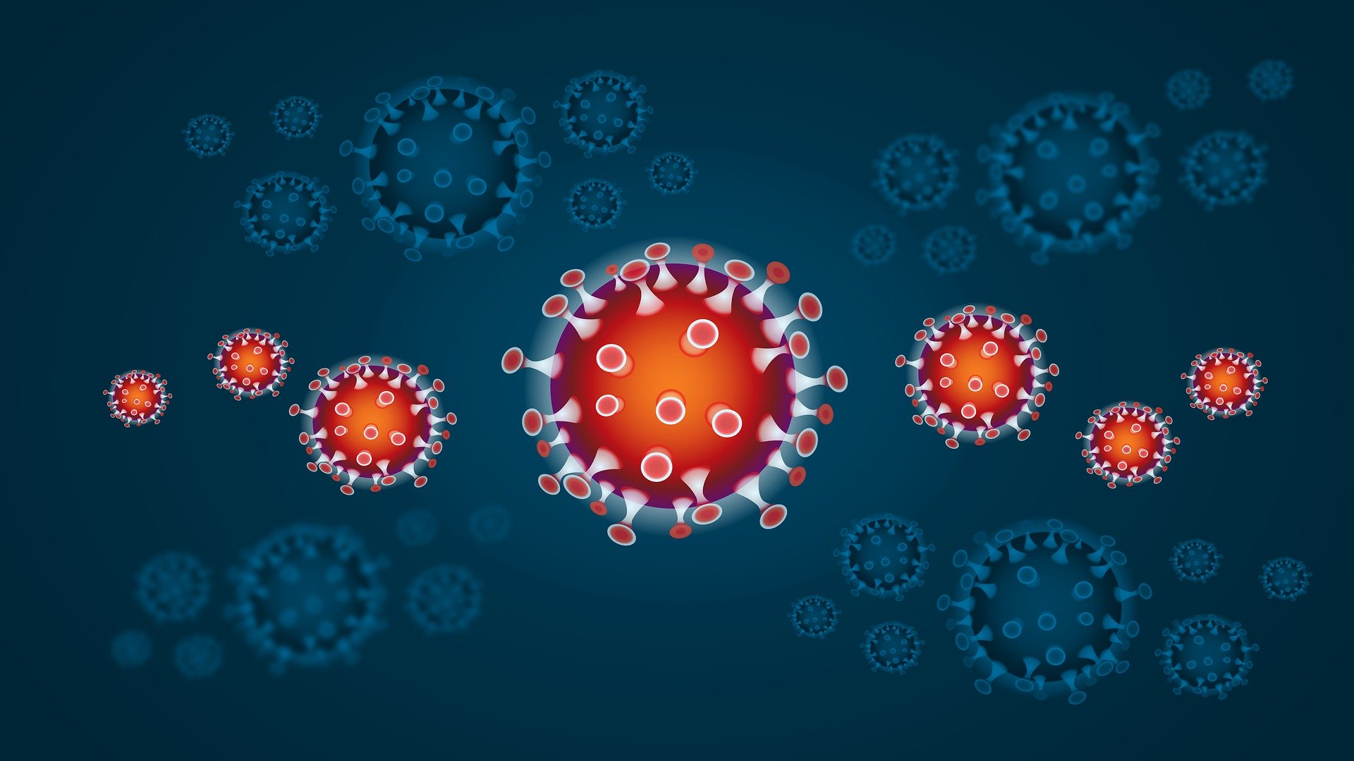 Corona-Virus: Wir wollen sie informieren!