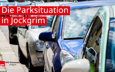 Unser Antrag zur Parksituation im Gemeinderat